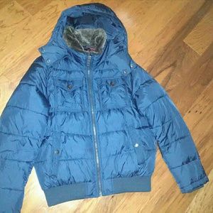 Tommy Hilfiger men's  winter coat